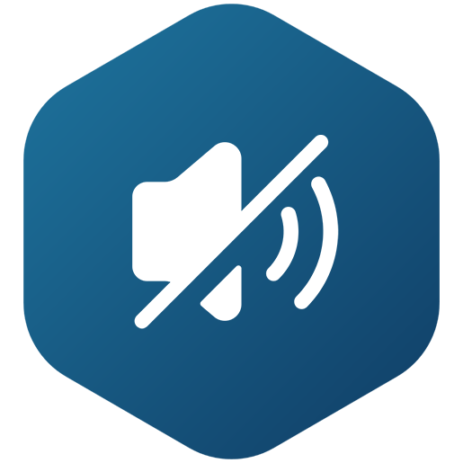 Иконка акустических свойств: готовое клеевое решение с эффектом поглощения шума